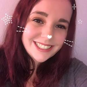 Meet your Posher, Ciara